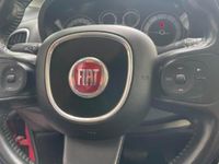 usado Fiat 500L 1.3 Multijet 95 CV Lounge