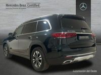 usado Mercedes GLS350 d 4MATIC