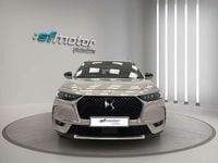 Usado DS Automobiles DS7 Crossback Rivoli 226 CV (166 kW) 2021 Blanco SUV