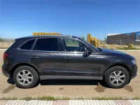 Usado Audi Q5 Advanced 177 CV (130 kW) 2014 Negro SUV
