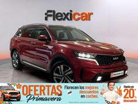 Usado Kia Sorento Plus 232 CV (170 kW) 2023 Rojo SUV