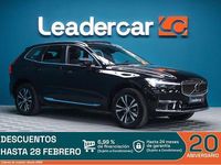 Usado Volvo XC60 Inscription 351 CV (258 kW) 2023 Negro SUV