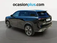 Usado Jaecoo 7 147 CV (108 kW) 2025 Blanco SUV
