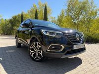 Usado Renault Kadjar Techno 140 CV (102 kW) 2022 Negro SUV