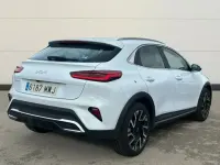 Usado Kia XCeed 100 CV (73 kW) 2024 Blanco SUV