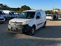 Usado Renault Kangoo 75 CV (55 kW) 2019 Blanco Monovolumen