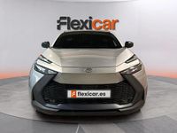 Usado Toyota C-HR Advance 184 CV (135 kW) 2024 Gris SUV