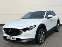 Usado Mazda CX-30 Exclusive-Line 122 CV (89 kW) 2023 SUV