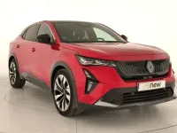 Usado Renault Rafale Techno 200 CV (147 kW) 2024 Rojo SUV