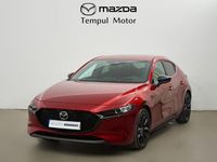 Usado Mazda 3 Homura-Line 122 CV (89 kW) 2022 Otro Berlina