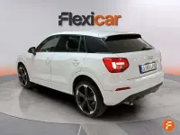 Usado Audi Q2 Sport 116 CV (85 kW) 2018 Blanco SUV