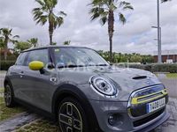 Usado Mini Cooper SE 2020 Eléctrico Utilitario