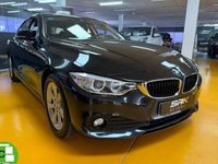 Usado BMW 418 Gran Coupé Sport Line 150 CV (110 kW) 2015 Coupe