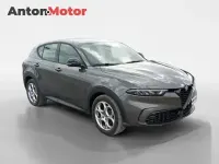 Usado Alfa Romeo Tonale Sprint 130 CV (95 kW) 2023 Gris / plata SUV