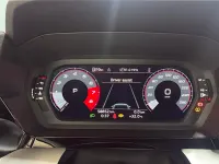 Usado Audi A3 Premium 110 CV (80 kW) 2023 Gris Berlina