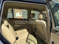Usado Mercedes GL320 224 CV (164 kW) 2009 Azul SUV