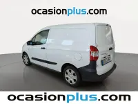 Usado Ford Transit Trend 102 CV (75 kW) 2023 Blanco Van