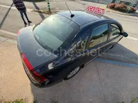 Usado Citroën C5 110 CV (80 kW) 2005 Gris / plata Berlina