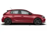 Nuevo Opel Corsa Edition 100 CV (73 kW) 2025 Rojo Utilitario