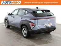 Usado Hyundai Kona 141 CV (103 kW) 2023 Azul SUV