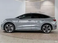 Usado Audi Q4 Sportback e-tron Premium 150 kW (204 CV) 2023 Eléctrico SUV