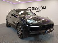 Usado Porsche Cayenne Platinum Edition 340 CV (250 kW) 2023 Negro SUV