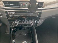 Usado BMW X1 xLine 116 CV (85 kW) 2019 Negro SUV