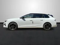 Nuevo Opel Astra 130 CV (95 kW) 2025 Blanco Utilitario
