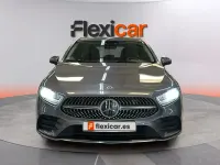 Usado Mercedes A250 218 CV (160 kW) 2022 Gris Berlina