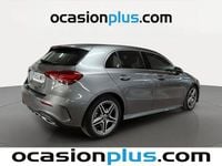 Usado Mercedes A200 AMG 150 CV (110 kW) 2024 Gris Utilitario