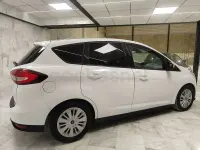 Brugt Ford C-MAX Business Edition 95 HK (69 kW) 2019 Hvid MPV