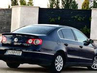 usado VW Passat 2.0TDI Advance