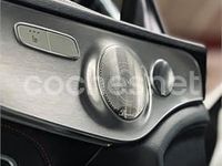 Usado Mercedes C43 AMG 390 CV (286 kW) 2019 Blanco Coupe