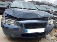 Occasion Volvo S60 Momentum 163 PK (119 kW) 2005 Blauw Sedan