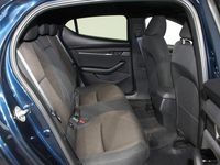 Usado Mazda 3 122 CV (89 kW) 2020 Deep crystal blue mc Berlina