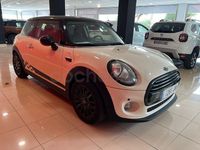 Usado Mini One D 95 CV (69 kW) 2016 Beige Utilitario