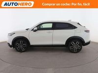 Usado Honda HR-V Advance 131 CV (96 kW) 2023 Blanco SUV