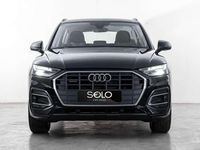 Usado Audi Q5 Advanced Plus 299 CV (219 kW) 2023 Negro SUV