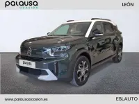 Usado Citroën C3 Aircross 101 CV (74 kW) 2025 Burdeos SUV