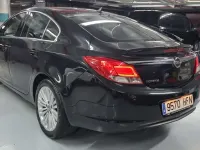 Usado Opel Insignia Edition 140 CV (102 kW) 2011 Berlina