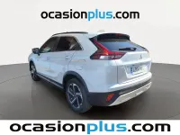 Usado Mitsubishi Eclipse Cross 188 CV (138 kW) 2025 Blanco SUV