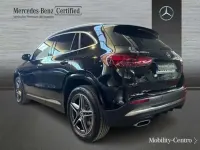 Usado Mercedes GLA250 218 CV (160 kW) 2025 Negro SUV