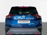 Usado Nissan X-Trail N-Connecta 204 CV (150 kW) 2025 Tokyo blue SUV