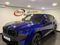 Usado BMW XM Comfort Edition 489 CV (359 kW) 2024 Azul SUV