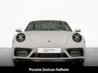 Usado Porsche 911 480 CV (353 kW) 2022 Blanco Utilitario