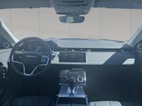 Usado Land Rover Range Rover evoque SE 163 CV (119 kW) 2022 Fuji white SUV