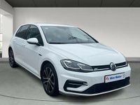 Usado VW Golf VII Comfortline 115 CV (84 kW) 2017 Blanco Utilitario