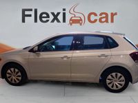 usado VW Polo Advance 1.0 59kW (80CV) Gasolina en Flexicar Tenerife Sur