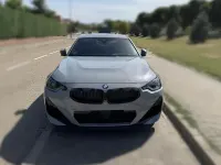 Usado BMW 230 Coupé M Sport 245 CV (180 kW) 2024 Gris / plata Coupe