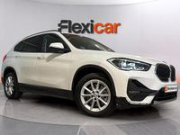 Usado BMW X1 190 CV (139 kW) 2021 Blanco SUV